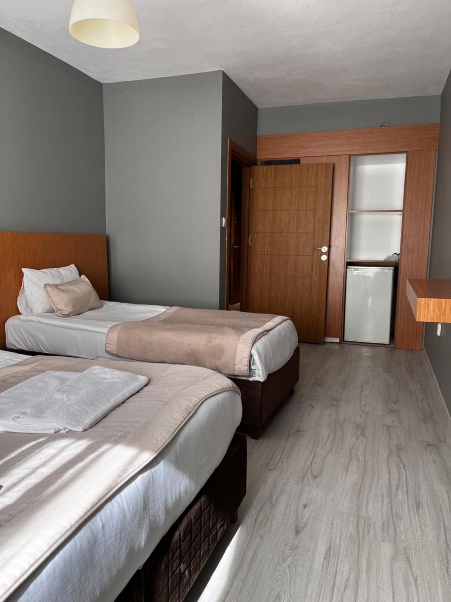 Formback Thermal Suit & Apart Bursa Esterno foto