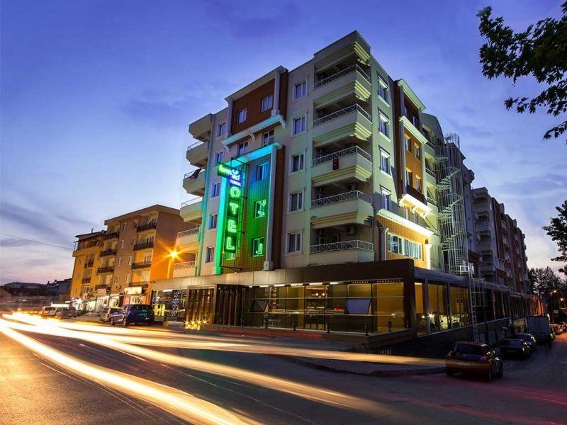 Formback Thermal Suit & Apart Bursa Esterno foto